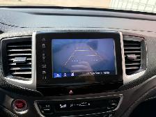 2017 Honda Ridgeline AWD - Photo 17