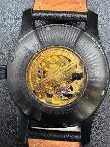 Michael Hill Skeleton Automatic Watch - Photo 3