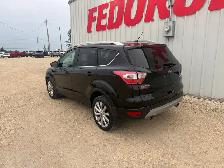 2017 Ford Escape Titanium 4WD - Photo 2