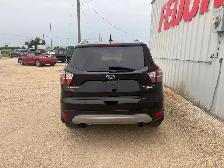 2017 Ford Escape Titanium 4WD - Photo 4