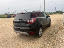 2017 Ford Escape Titanium 4WD - Photo 5