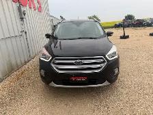 2017 Ford Escape Titanium 4WD - Photo 7