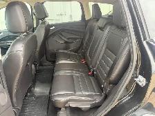 2017 Ford Escape Titanium 4WD - Photo 10