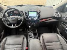 2017 Ford Escape Titanium 4WD - Photo 11