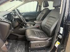 2017 Ford Escape Titanium 4WD - Photo 12