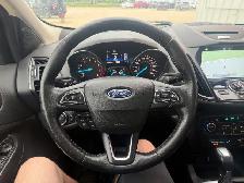 2017 Ford Escape Titanium 4WD - Photo 14