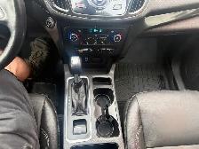 2017 Ford Escape Titanium 4WD - Photo 16