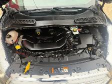 2017 Ford Escape Titanium 4WD - Photo 18