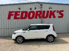 2019 Kia Soul EX