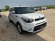 2019 Kia Soul EX - Photo 6