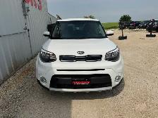 2019 Kia Soul EX - Photo 7