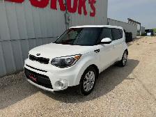 2019 Kia Soul EX - Photo 8