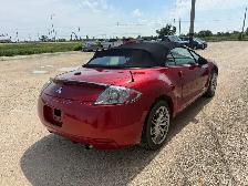 2008 Mitsubishi Eclipse GT Spyder - Photo 6