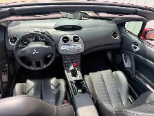 2008 Mitsubishi Eclipse GT Spyder - Photo 12