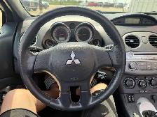 2008 Mitsubishi Eclipse GT Spyder - Photo 13