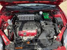 2008 Mitsubishi Eclipse GT Spyder - Photo 16