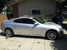 2011 Infiniti G37x - Photo 3