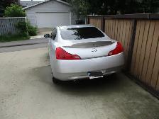 2011 Infiniti G37x - Photo 4