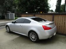 2011 Infiniti G37x - Photo 5