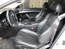 2011 Infiniti G37x - Photo 9