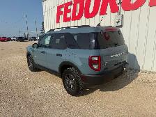 2021 Ford Bronco Sport Big Bend - Photo 2