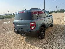 2021 Ford Bronco Sport Big Bend - Photo 5