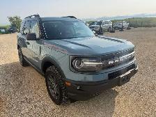 2021 Ford Bronco Sport Big Bend - Photo 6