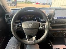 2021 Ford Bronco Sport Big Bend - Photo 13