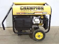 Champion Generator
