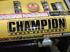 Champion Generator - Photo 2