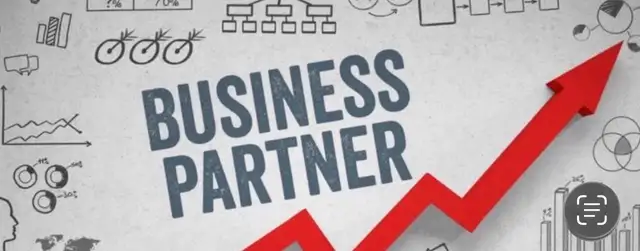 ARE YOU SEEKING $ EITHER SILENT PARTNER OR AN ACTIVE PARTNER