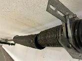Garage Door Genie SilentMax 1200 Model 4042-TKH Garage Door Open - Photo 9