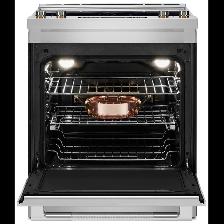 Jenn-Air JES1450ML 30' Electric Range With Air Fry & Self Clean - Photo 2