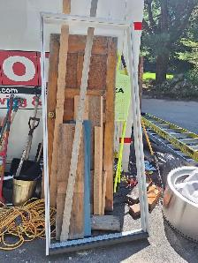 Exterior Door 34' - Photo 2