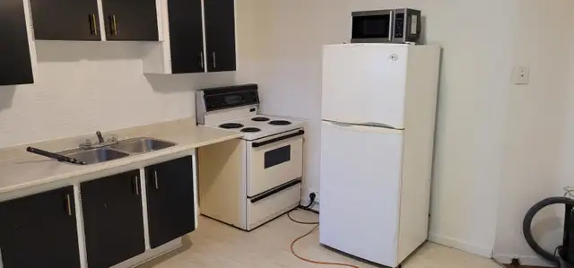 All Inclusive, two bedroom with family/living room