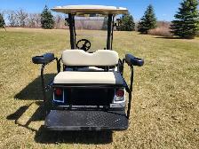 Yamaha AC2 Golfcart - Photo 3