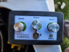 Yamaha AC2 Golfcart - Photo 7