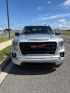2019 GMC Sierra Elevation 5.3L V8 4x4