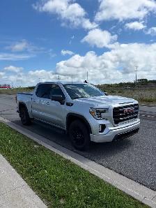 2019 GMC Sierra Elevation 5.3L V8 4x4 - Photo 6