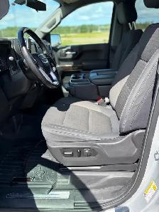 2019 GMC Sierra Elevation 5.3L V8 4x4 - Photo 7
