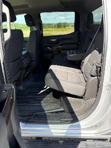 2019 GMC Sierra Elevation 5.3L V8 4x4 - Photo 8