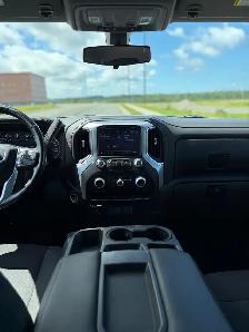 2019 GMC Sierra Elevation 5.3L V8 4x4 - Photo 10