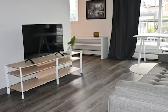 SOUTHSIDE- LARGE UPGRADED FULLY FURNISHED BACHELOR-BALCONY-ADULT