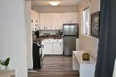 SOUTHSIDE- LARGE UPGRADED FULLY FURNISHED BACHELOR-BALCONY-ADULT - Photo 3