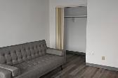 SOUTHSIDE- LARGE UPGRADED FULLY FURNISHED BACHELOR-BALCONY-ADULT - Photo 4