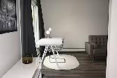 SOUTHSIDE- LARGE UPGRADED FULLY FURNISHED BACHELOR-BALCONY-ADULT - Photo 7