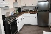 SOUTHSIDE- LARGE UPGRADED FULLY FURNISHED BACHELOR-BALCONY-ADULT - Photo 10