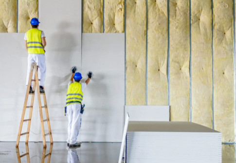 Hiring - Drywall Installer | $30HR - Hamilton