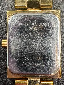 Roamer 605172 Swissmade Watch with Fresh Battery - Photo 3