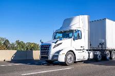 Urgently hiring AZ Driver- manual trucks only